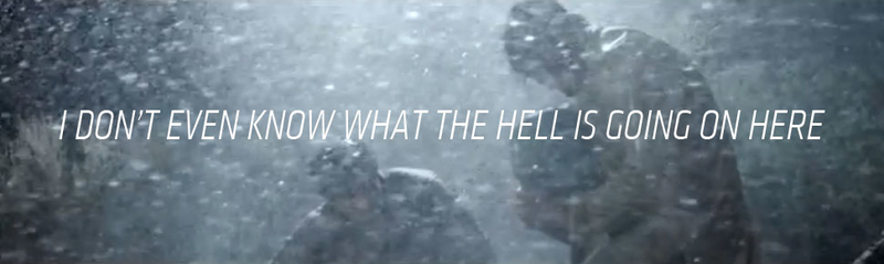 Illustration for article titled Acura's New Ads Prove Acura Has No Idea What It's Doing